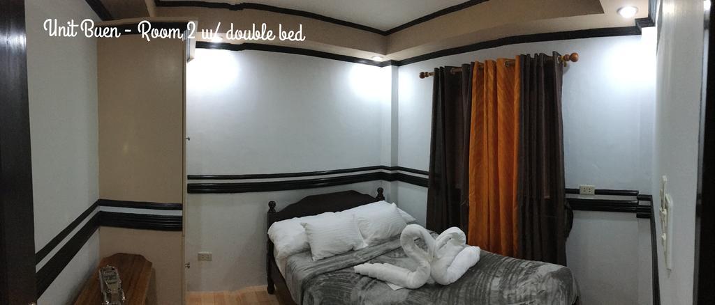 Hotel La Famille Baguio City Exterior foto