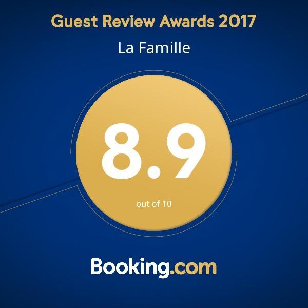 Hotel La Famille Baguio City Exterior foto